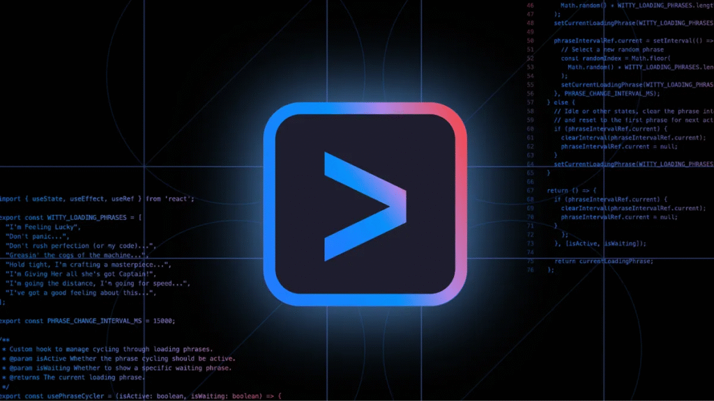 gemini cli